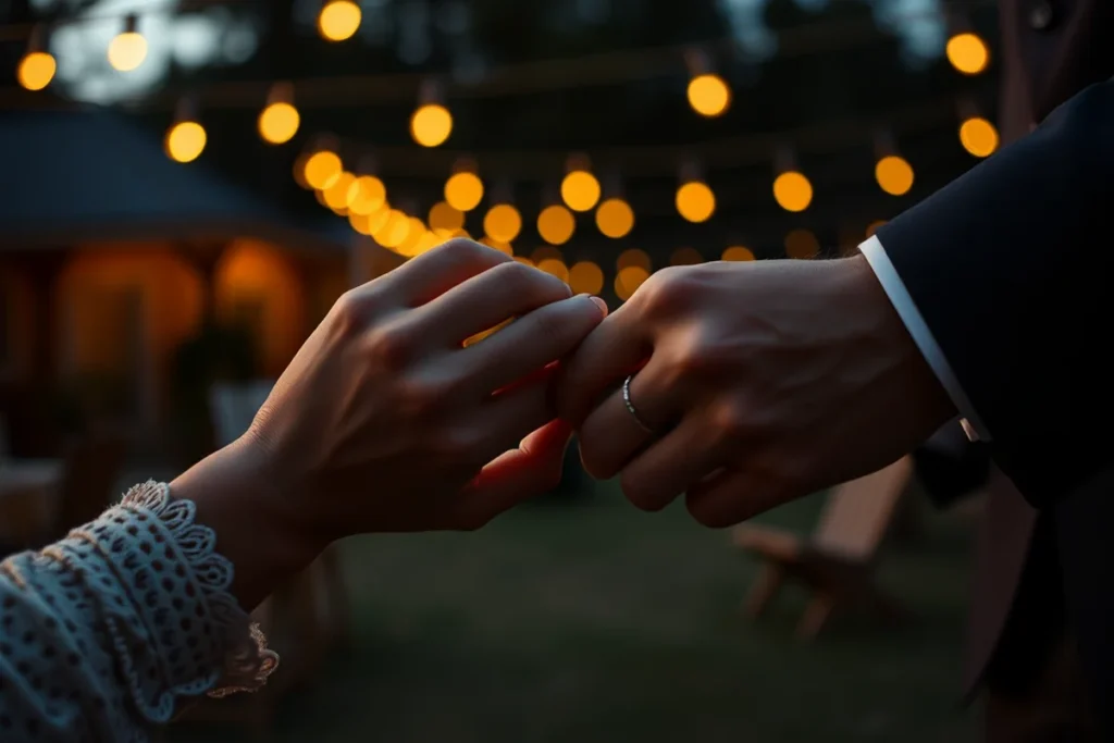 What Is The Average Cost Of A Wedding