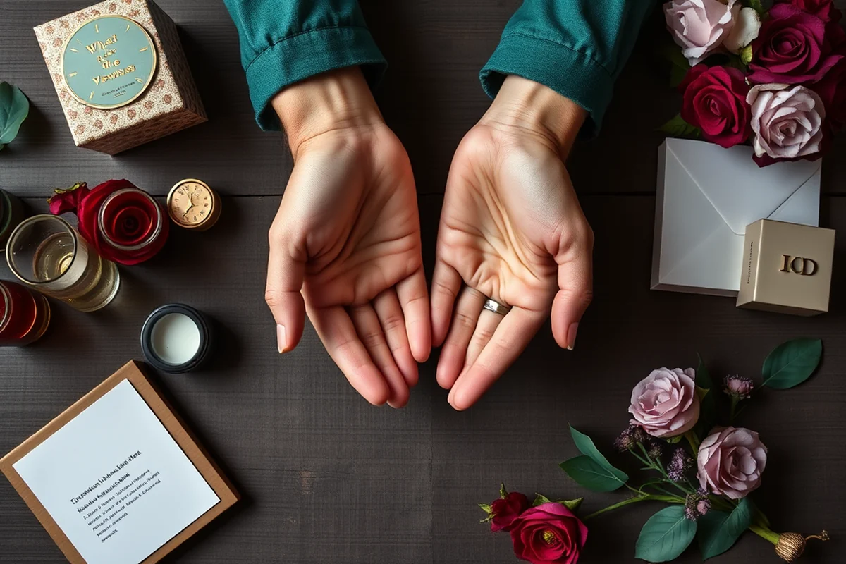 what is the wedding vows — What Is The Wedding Vows (the finished result)