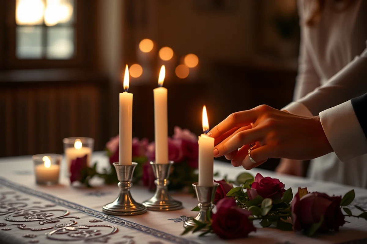 what is wedding ceremony script — What Is Wedding Ceremony Script (step by step)