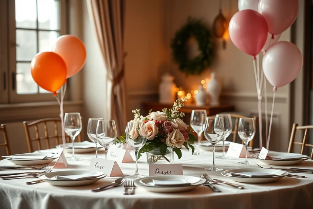 What Is Wedding Place Cards