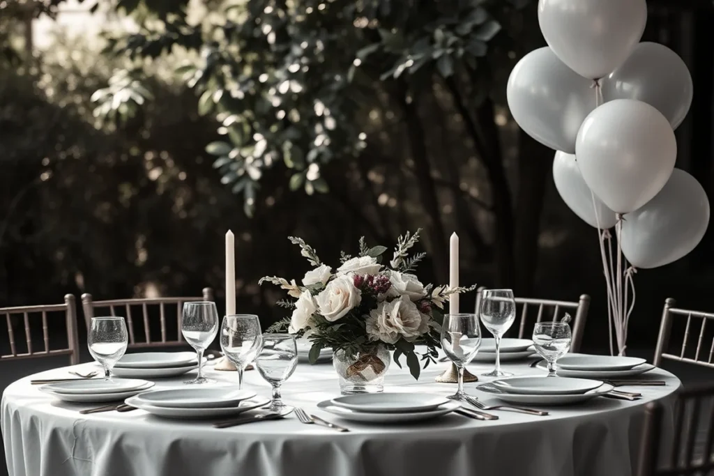 What Is Wedding Plan About