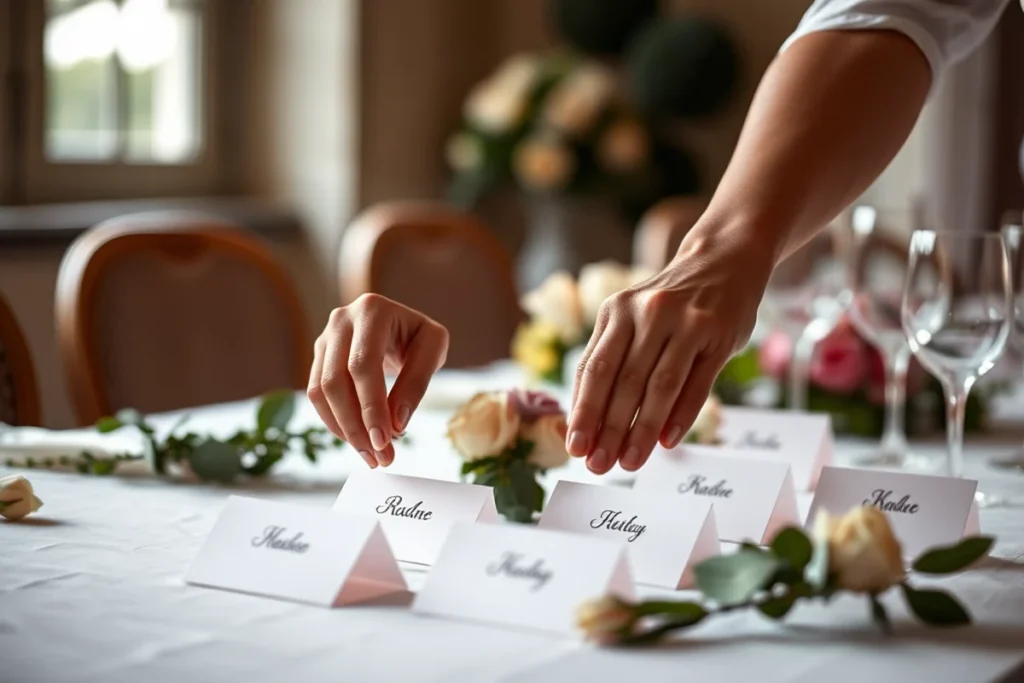 What Is Wedding Planner About