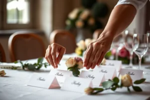 What Is Wedding Planner About