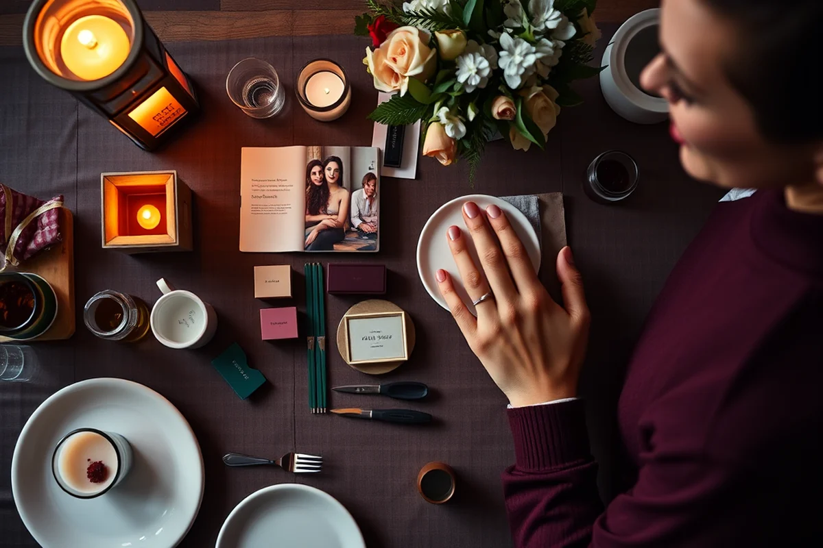 what is wedding planning — What Is Wedding Planning (the finished result)