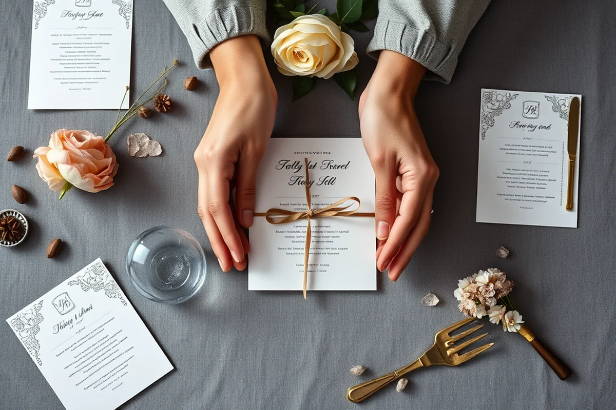 what's a wedding party — What'S A Wedding Party (the finished result)