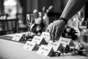 What’S Wedding Reception