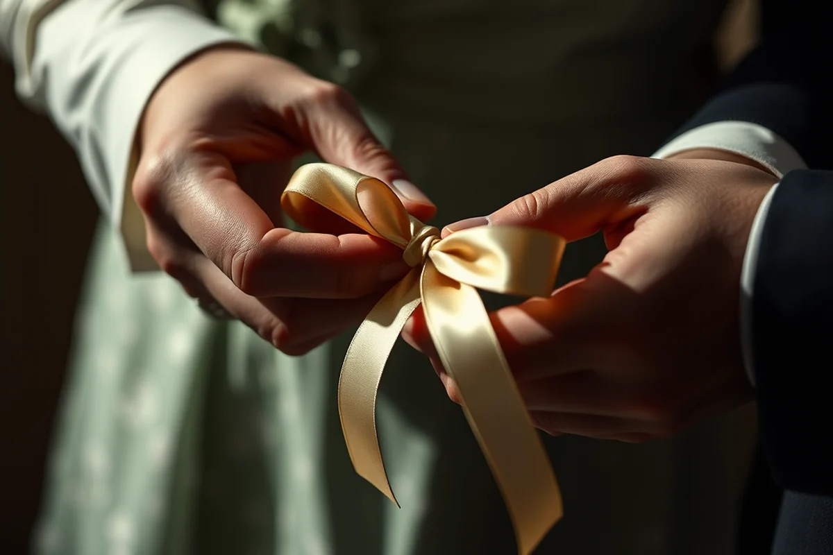 what's wedding reception — What'S Wedding Reception (step by step)