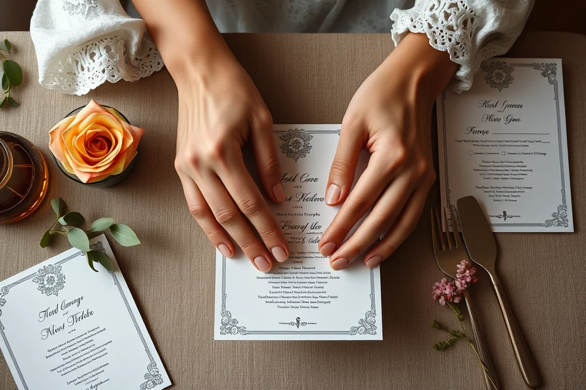 what's wedding reception — What'S Wedding Reception (the finished result)