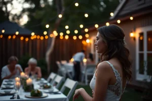 What’S Wedding Venue