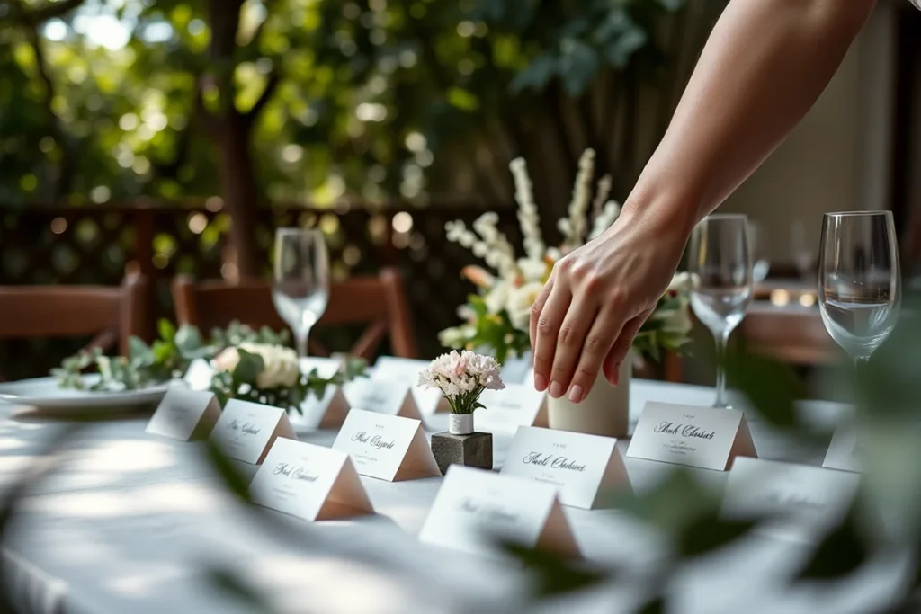 Backyard Wedding Ideas