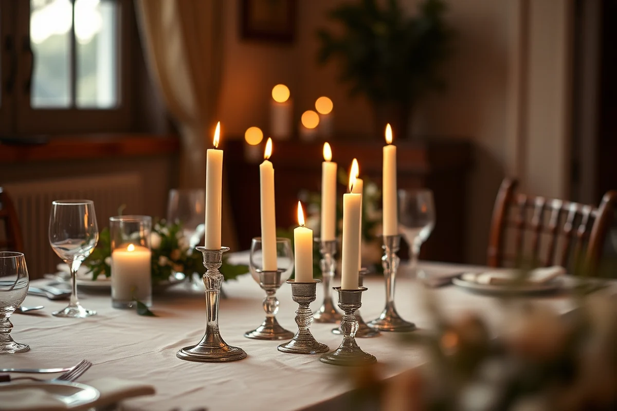 dinner party for wedding — Dinner Party For Wedding (step by step)