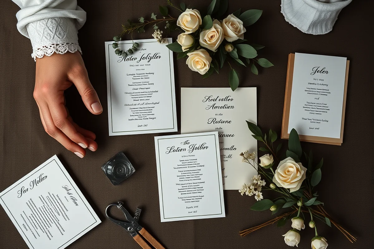 outdoor wedding ceremony decor — Outdoor Wedding Ceremony Decor (the finished result)