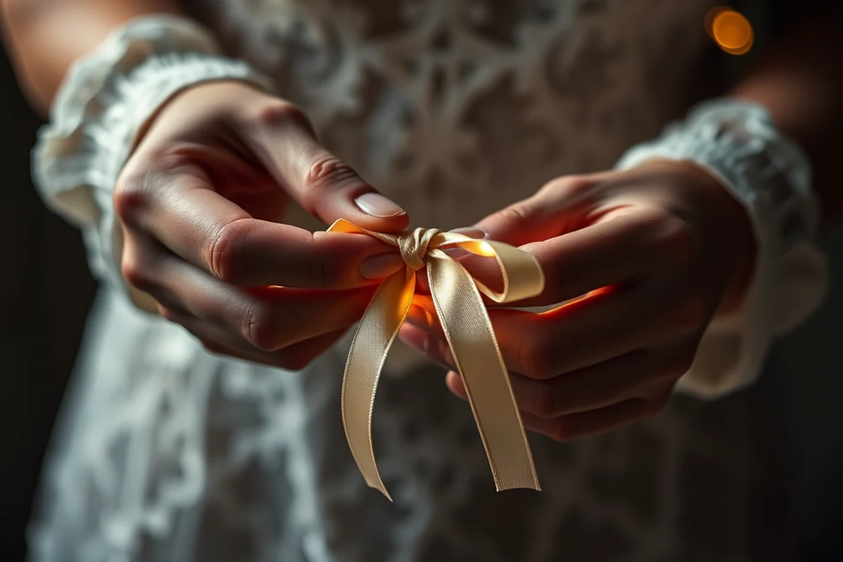 outdoor wedding string lights — Outdoor Wedding String Lights (step by step)