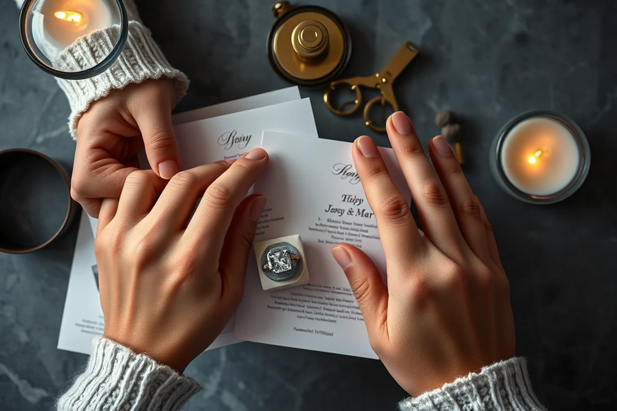 princess cut engagement rings — Princess Cut Engagement Rings (the finished result)