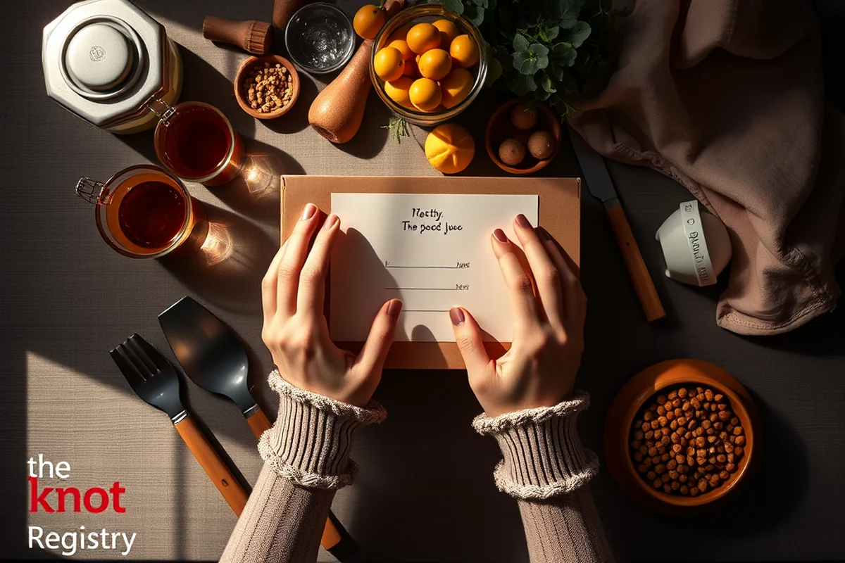 the knot wedding registry search â The Knot Wedding Registry Search (the finished result)
