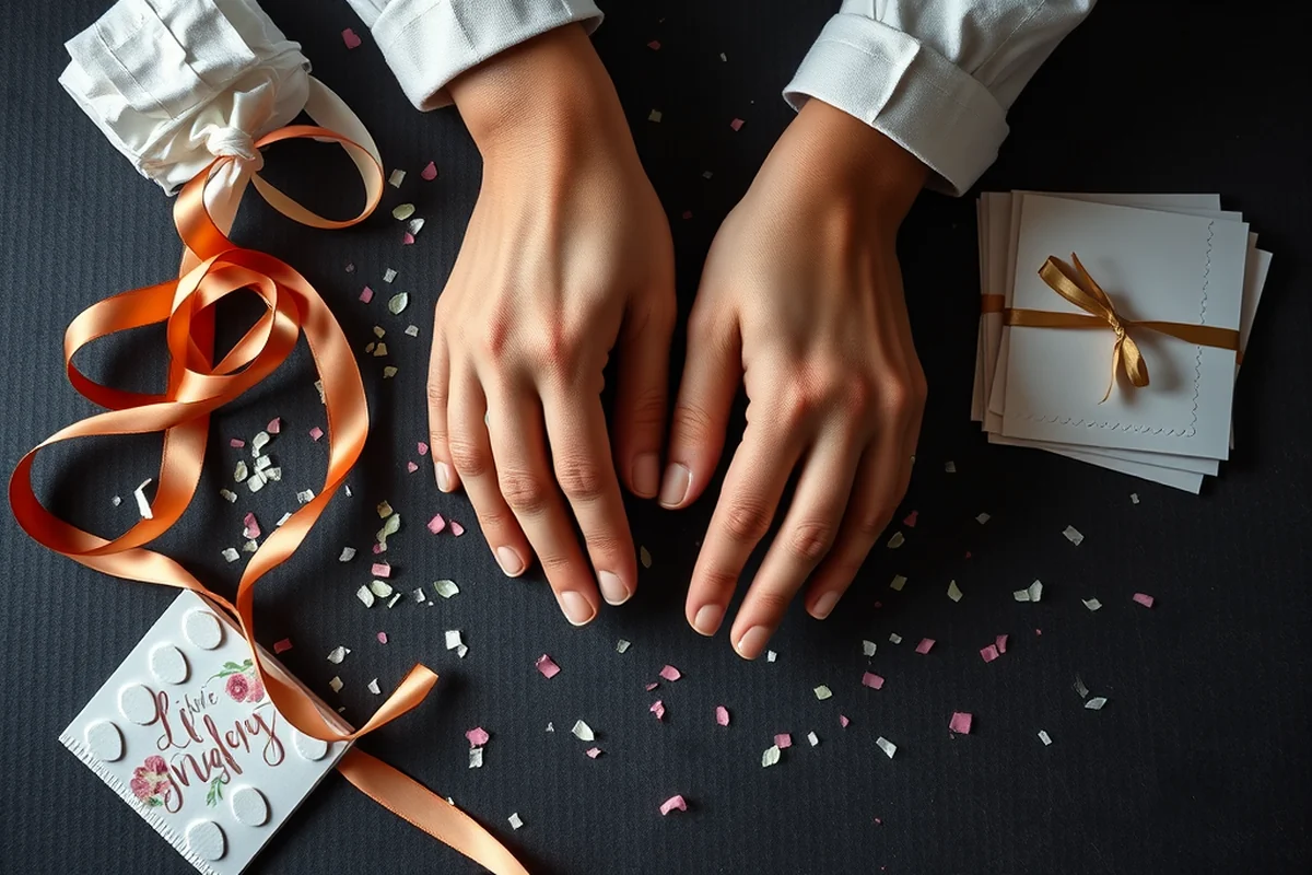 wedding planner for binder — Wedding Planner For Binder (the finished result)