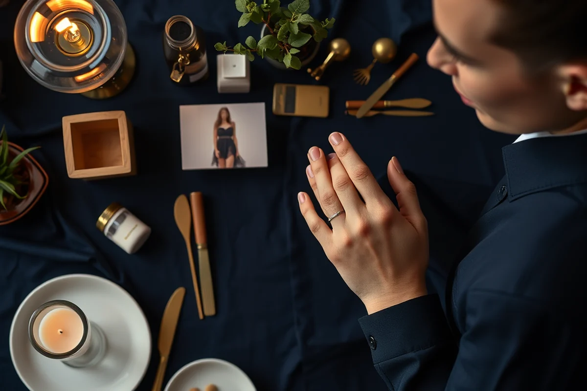 wedding website examples — Wedding Website Examples (the finished result)