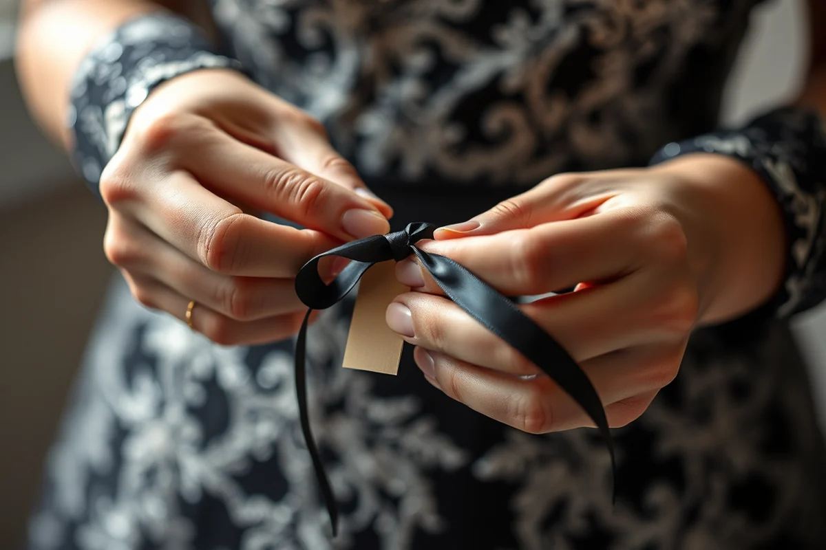 what is a black wedding dress — What Is A Black Wedding Dress (step by step)