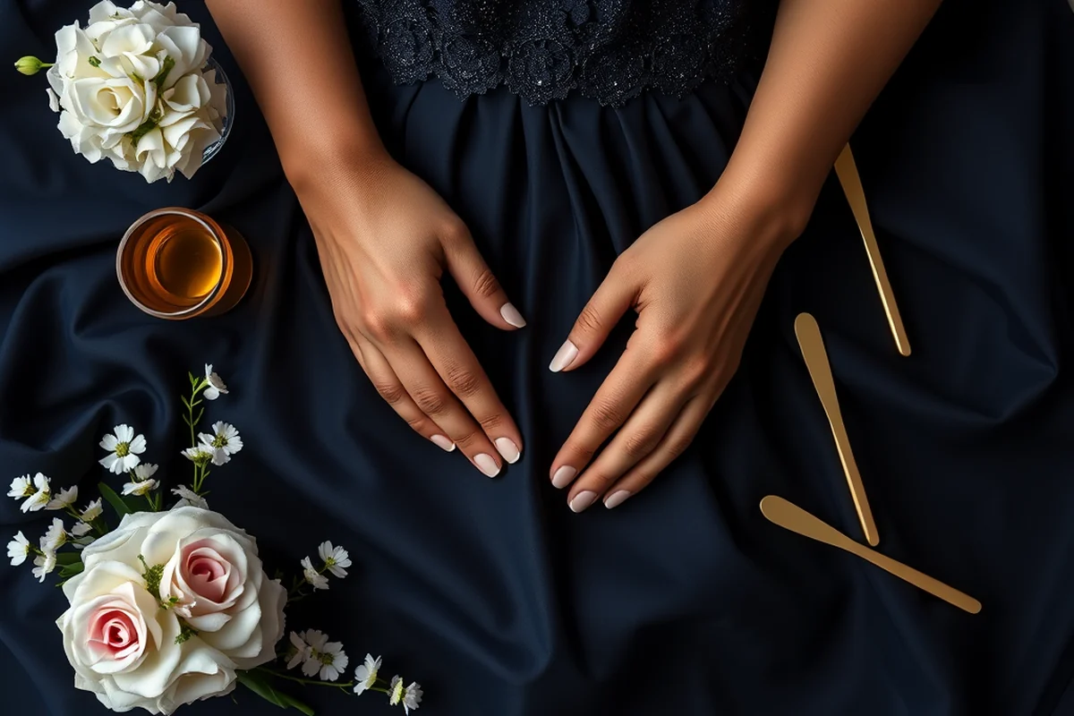 what is a black wedding dress — What Is A Black Wedding Dress (the finished result)