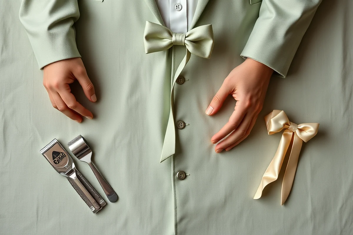 what is formal attire for a wedding — What Is Formal Attire For A Wedding (the finished result)