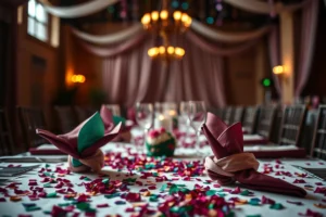 What Is Wedding Reception Venue