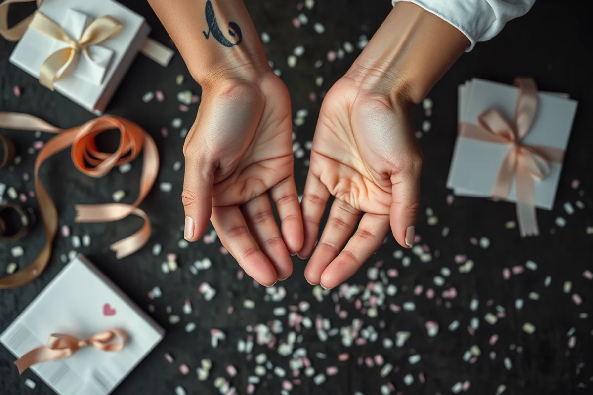what's in wedding vows — What'S In Wedding Vows (the finished result)