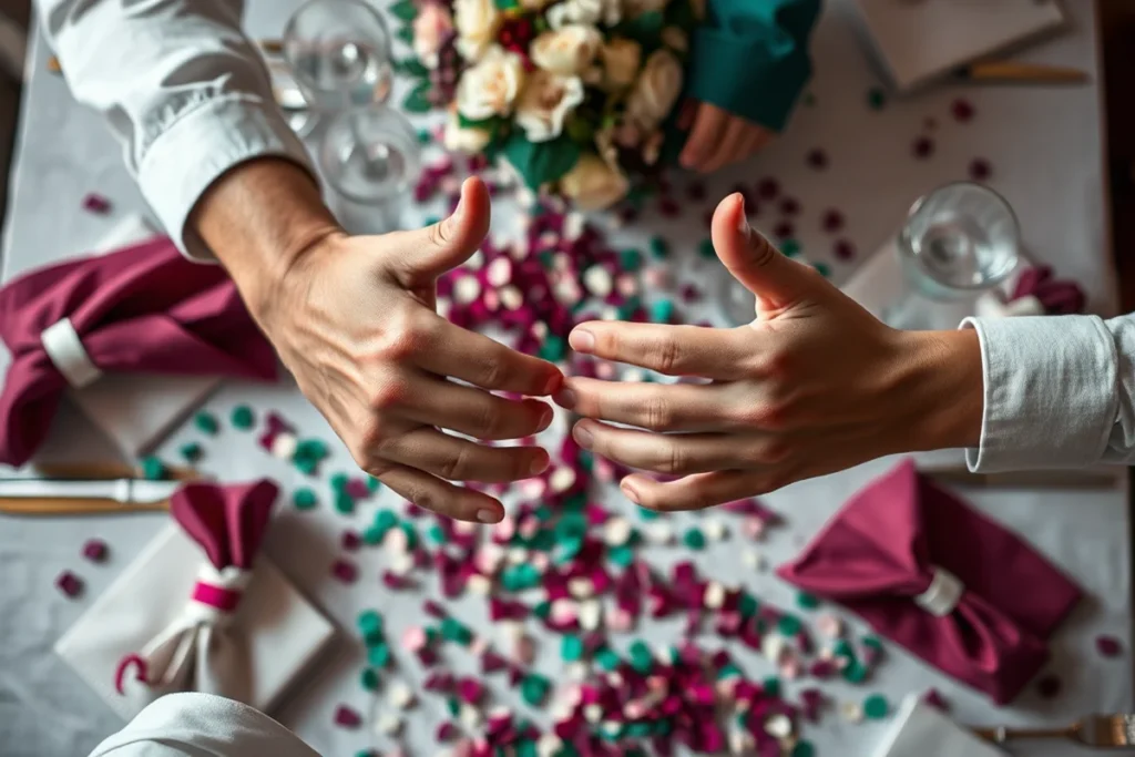 What’S Wedding Ceremony