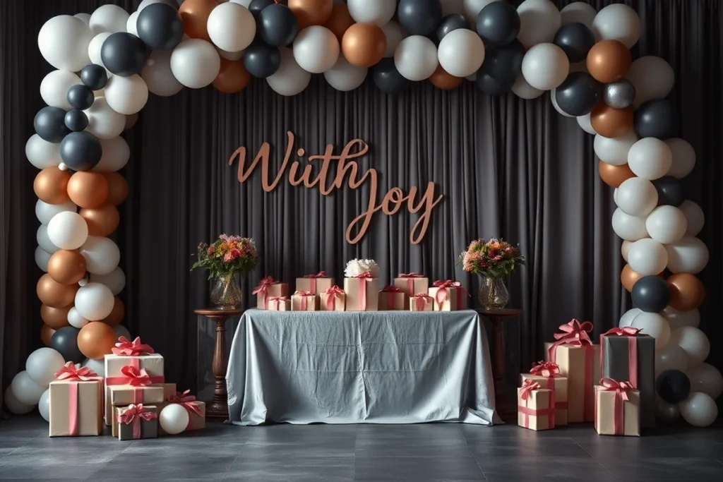 Withjoy.Com Wedding Registry